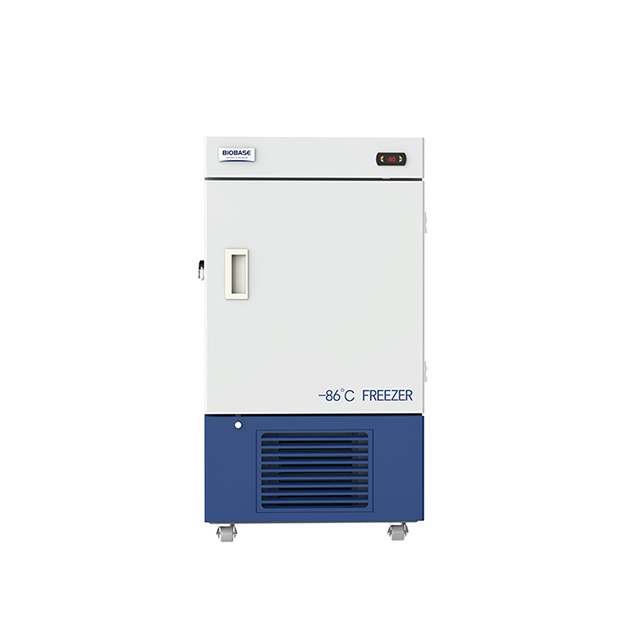 -86 ℃ Gefrierschrank 28L 50L 58L 108L