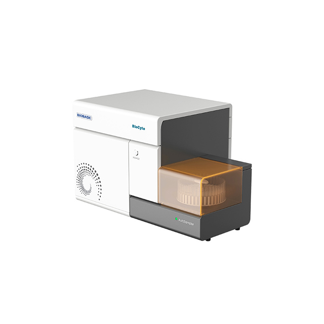 Durchflusszytometer BioCyte-B5R3 BioCyte-B5R3V7