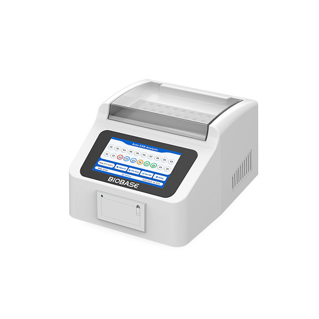 Auto ESR Analyzer BK-ESR20PRO BK-ESR40PRO
