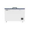 -60℃ Horizontaler Gefrierschrank 110L 210L 308L
