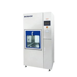 Waschmaschine Desinfektor (Automatische Glaswaren -Waschmaschine für Doppeltür)