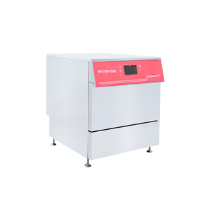 Tischplatte Vollautomatische Glaswarenwaschmaschine