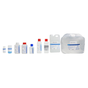 5-teiliges Auto-Hämatologie-Analysator-Reagenz