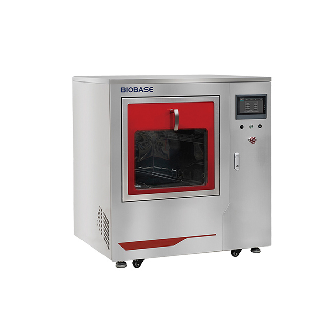 Laborautomatische Glaswarenwaschmaschine (Waschmaschine Desinfektor)